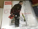 Michael Bublé  CHRISTMAS limited colored vinyl RED or GREEN LP Michael Buble