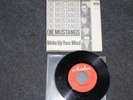 Vinyl Single 7