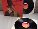 CAPTAIN BEEFHEART/Trout Mask Replica Vinyl LP-1969 UK STRAIGHT 1st Press STS1053