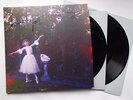 WOLF ALICE - VISIONS OF A LIFE - LTD SIGNED VINYL LP DH00214 INC D/L CODE