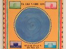 TALKING HEADS Speaking In Tongues 1983 orig LP Sire 1 23883 w/ lyrics sleeve