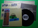 THE BEATLES AT THE HOLLYWOOD BOWL Japanese Pressing Vinyl LP W/OBI EAS80830 I03