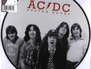 AC/DC - BOSTON ROCKS  PARACHUTE  PARA050PD  NEW VINYL