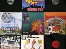 10x SPACE Dub Acid Electronic Disco DJ Drum`n`Bass Jazz Miles Davis