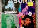 Sonic Youth Experimental Jet Set, Thrash And No Star (SEALED)