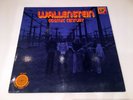 WALLENSTEIN - Cosmic Century 1 st press 1973 Kosmische Musik KRAUT LP EX+