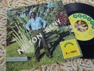 NILTON GENY Merengue Tina 7 45 AFROBEAT KILLER Funk Dancefloor 70s ANGOLA REBITA