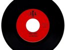 THE NOBLEMEN-IGL RECORDS-MARSHALL, MINNESOTA 1967 GARAGE 45-SINGLE-RARE
