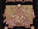 Black Sabbath Sabbath Bloody Sabbath UK vinyl LP album record NEL6017 NEMS
