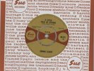 A Little Piece Of Leather - VG Donnie Elbert UK 7