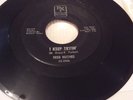 Fred Hughes  /  I Keep Tryin'.  Northern Soul