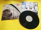 Pearl Jam Vs 1993 UK European Original Press Epic Gatefold NM/EX+ Vinyl LP