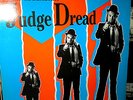 Judge Dread - King Of Rudeness Vol.1 - LP von 1989 - Skank Records