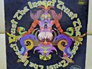 Japan 1968 US Psyche LP  The Insect Trust  13th Floor Elevators Free Shipping