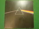 PINK FLOYD - Dark Side Of The Moon LP SHVL 804 VGC Early UK Press vinyl A6/B4 Gf