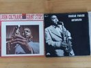 Charlie Parker anthology John Coltrane Giant Steps thats jazz  Miles Davis 1963