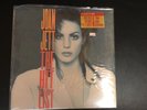 JOAN JETT The Hit List LP Record 1990  US Pressing Still Sealed