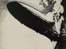Led Zeppelin Led Zeppelin - 1st [B] - G UK vinyl LP album record 588171
