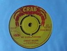 UK CRAB 42-ERNEST WILSON-MY ELUSIVE DREAMS/SIR HARRY-HEE CUP-NR EX