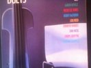 LP Vinyl ROB WASSERMAN DUETS  ALTO 180 Gramm  Virgin Vinyl Pressung