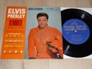 EP Elvis Presley   Love in Las Vegas     (Japan / Victor)