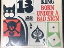 albert king born under a bad sign vinyl original