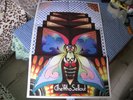 THE WHO SELL OUT ONLY POSTERS   FOR LP  SUPERB