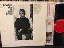 Another Side Of BOB DYLAN 2 EYE 1964 original mono CL 2193  plays a strong VG+