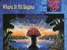 Allman Brothers Band-Where It All Begins (2LP)  VINYL NEW
