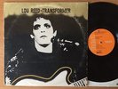 Lou Reed ?– Transformer 1972yr