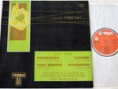Boieldieu/Luigini/Suppe/Chabrier:Teppaz 30 S.6:Lyon Original:Very Rare:NM