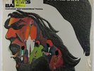 Dirty Blues Band - Stone Dirt LP - Bluesway VG+ Shrink