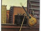 Blind Lemon Jefferson - Classic Folk-Blues LP - Riverside Mono DG