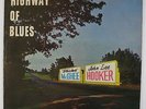 Sticks McGhee & John Lee Hooker - Highway Of Blues LP - Audio Lab Mono DG
