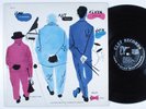ART TATUM/ELDRIDGE/STOLLER/SIMMONS The Quartet CLEF LP VG+ mono dsm cover