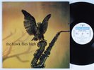 COLEMAN HAWKINS Hawk Flies High RIVERSIDE LP VG++ mono