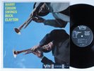 HARRY EDISON/BUCK CLAYTON Harry Edison Swings Buck Clayton VERVE LP NM mono