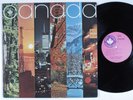 LE QUATUOR DE JAZZ LIBRE DU QUEBEC Canada RADIO CANADA INTL. LP VG++ canada