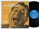 LOUIS PRIMA Wildest  CAPITOL LP VG+ mono