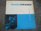 JOHN COLTRANE - SOULTRANE.PRESTIGE 7142 N.J.