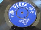 TWINKLE A Lonely Singing Doll  EP  1965 DECCA  superb EX
