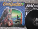 BLIND GUARDIAN 1X VINYL FIRST PRESS FOLLOW THE BLIND 1989 SPV slayer