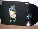 JEFF BECK- 