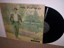 FRED ASTAIRE -Mr. Top Hat-1956 VERVE JAZZ LP-CLEAN-Ray Brown-Barney Kessel.EX