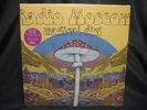 Radio Moscow Magical Dirt LP Purple Vinyl Flying Eyes Stoner Rock Dead Meadow