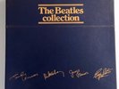 The Beatles Collection Blue Box Set 1978 OZ Press 14x Vinyl LP Records
