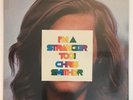 Chris Smither ?– I'm A Stranger Too - SEALED 1970 US 1st Press Poppy PYS-40013