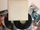 The Beatles - White Album - 1968 Apple Album w/ All Inserts SWBO-101 (EX)