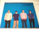Weezer - Blue Album - NEW & SEALED VINYL LP -180gram MFSL - Numbered