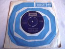 THE ROLLING STONES   JUMPIN' JACK FLASH ** 1967 DECCA 45